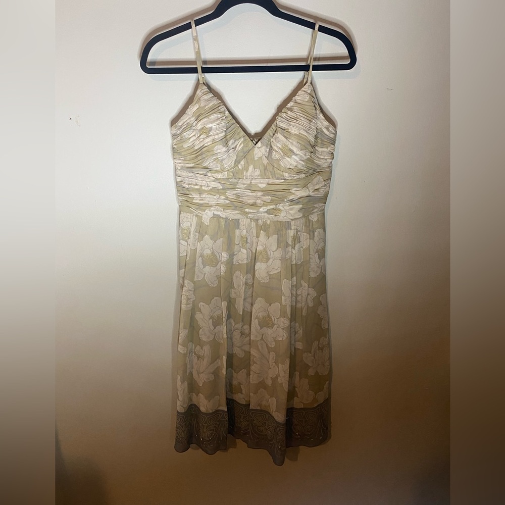Vintage Max and Cleo Dress